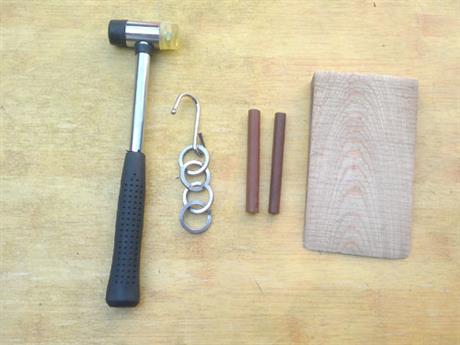 汽车凹陷修复展示