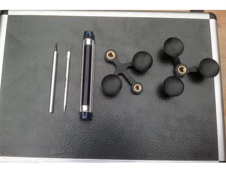 洛阳汽车玻璃修复