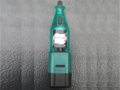 汽车玻璃修复工具