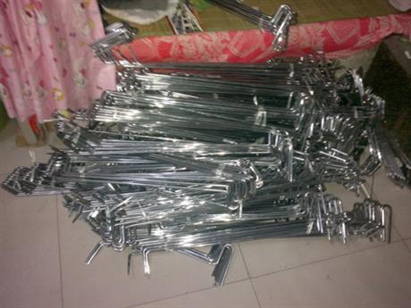 汽车凹陷修复器